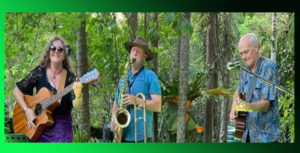 Read more about the article T-Bone Kellie and Robert Renfrew, joined by Tom on Sax, Saturday, September 7, Chillingham Store